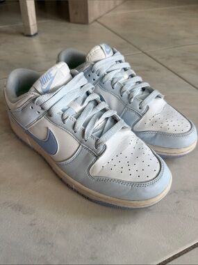 Nike Wmns Dunk Low Next
Nature 'Blue Tint'